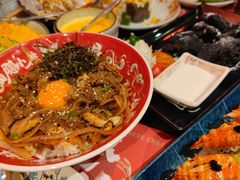 -仙隐小鹿中华料理(南宁万象城店)