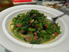 -村长家的疙瘩汤(沌口店)