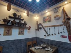 -芝麻花餐厅(祁家豁子店)