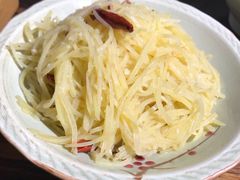 -香香春饼·非遗技艺(万达店)