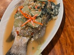 -Dang restaurant (patong phuket)