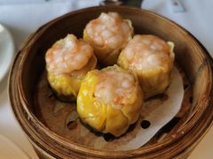 鲜虾蒸烧卖-悦景酒家(罗湖店)