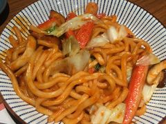 -仓桥家·焗寿司·锅物(光谷步行街店)