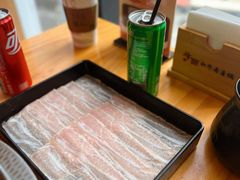 -牛匠和牛寿喜锅(西安总店)