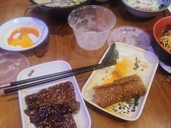 -爆炸头阿姨小四川正宗川味小吃(无任何分店)
