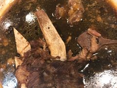 -蝎菜杨·牛肉面 羊蝎子火锅(光熙门北里店)