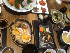 -和彩放题餐厅(酒仙桥店)