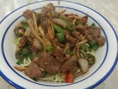 -姚记面馆(瑶琳路店)