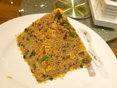 -彩蝶谷美食廊·粤式经典南番顺·铁板烧烤泰风味(广州长隆酒店)