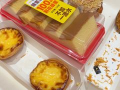 -味多美蛋糕(霍营地铁店)