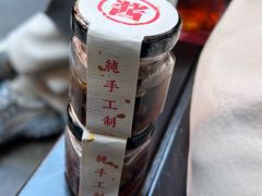 -二泉园老菜馆·百年无锡菜