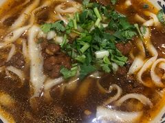-韩师傅老大同刀削面(北苑路店)
