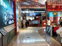 -话梅·客家小厨(东门店)