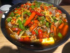 -成都吃客(九眼桥店)