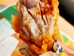 -麦当劳(上藤店)