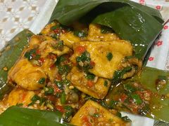 -蜗牛小馆醉乡民谣云南菜(惠新西里店)