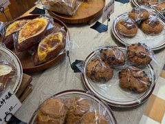 -佐敦面包铺·JORDAN BAKERY