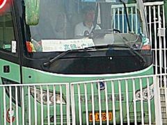 -佛山高明客运站