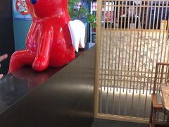 -老屋印象川菜(世纪东方店)