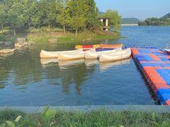 -宁波九龙湖开元度假村