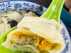 -方老大馄饨(抚宁巷店)