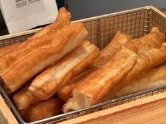-永和大王(茉莉上新·友谊店)
