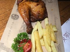 -萨贝尔意式餐厅(宝信店)
