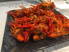 -靓虾二哥长沙地标小龙虾(五一广场店)