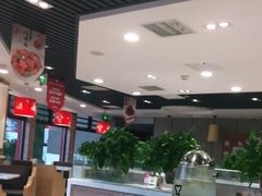 大堂-嘉和一品粥(政府街店)