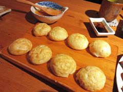明石烧-章之鱼家(体育东路店)