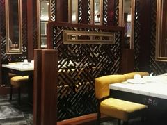 大堂-娘家米汤饭(大营路店)