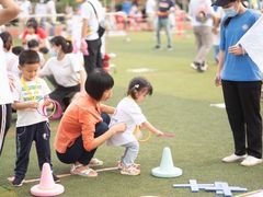 -奇乐全日制婴儿学校·早教