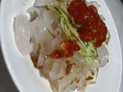 凉皮-金锅小厨(乐活街店)