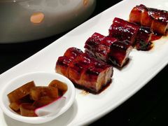 秘制黑叉烧-炳胜品味(海印总店)