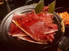 -九田家黑牛烤肉料理(石路天虹店)