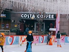-COSTA COFFEE(中粮祥云店)