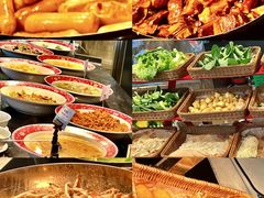 -宁波香格里拉大酒店