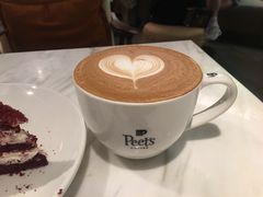 -Peet's 皮爷咖啡(东湖路手作店)