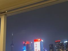 -RIVIERA 松鹤楼(外滩店)