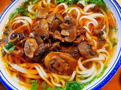 -地婆美食(洞庭东岸店)