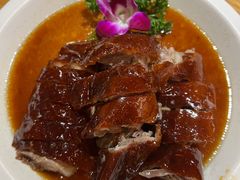 -德胜轩正宗顺德菜(宝安沙井会展中心店)