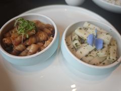 -通安客栈中餐厅·何家小馆