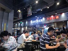 -盒马鲜生(皇庭广场店)