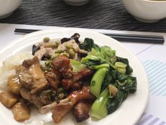 -博林圣海伦酒店-LA VILLA自助西餐厅(华侨城店)
