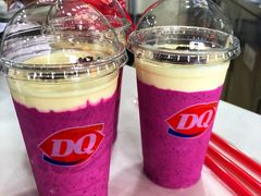 -DQ·蛋糕·冰淇淋(通州万达店)