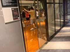 -银吉姆健身(平江万达馆)