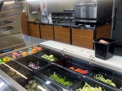 -SUBWAY赛百味(欧亚新生活店)