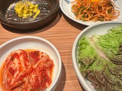 -王妃家(明洞中央店)