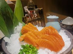 -德川家日本料理(顺义华联店)