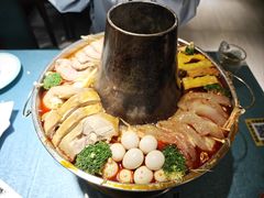 -清真·舒迩布炕锅王·高原美食文化(青海总店)